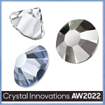 Crystal Innovations AW 2022